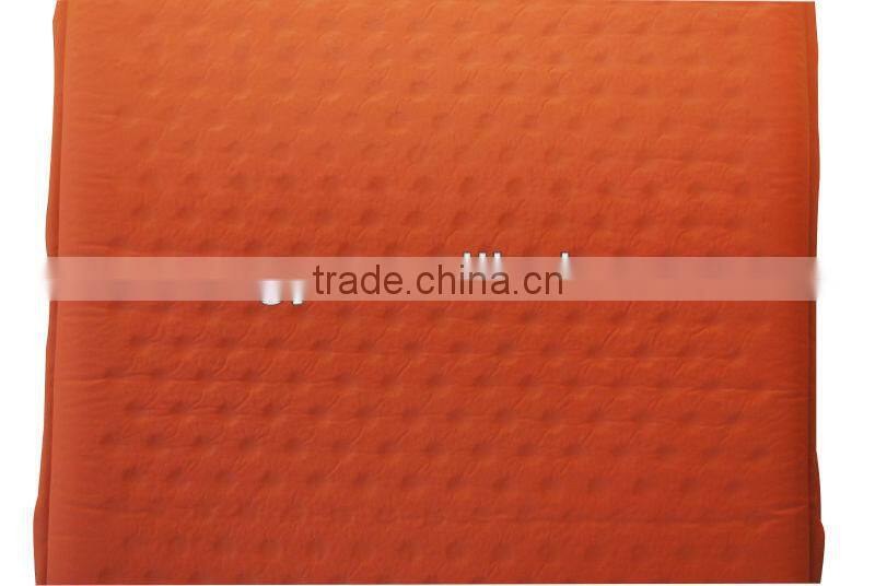 TPU round hole Foam Matress