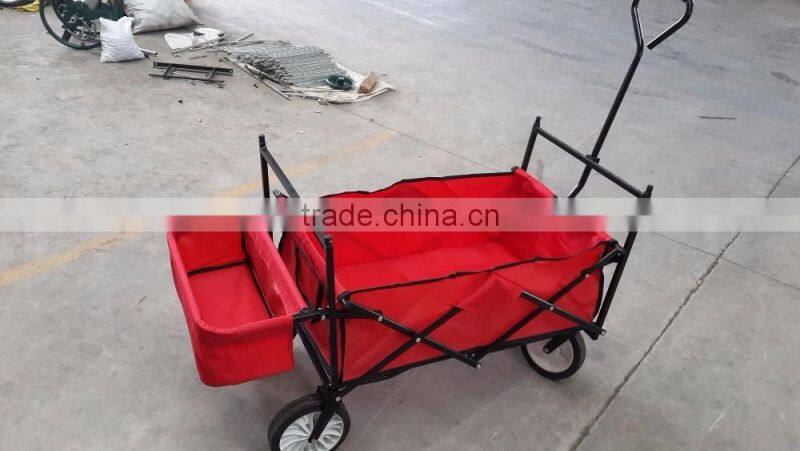 TOOL CART Foldable Wagon/Cart TC1811