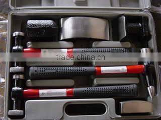 car repairing tools kit 7pcs