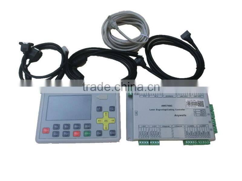 Hot sell factory promotion DSP controller AWC708C