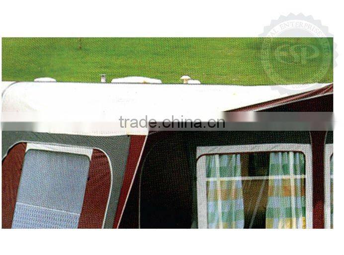 #55100 Water-proof Aluminum Frame RV Awnings