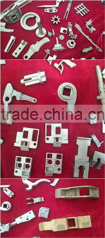 casting items for marine engine