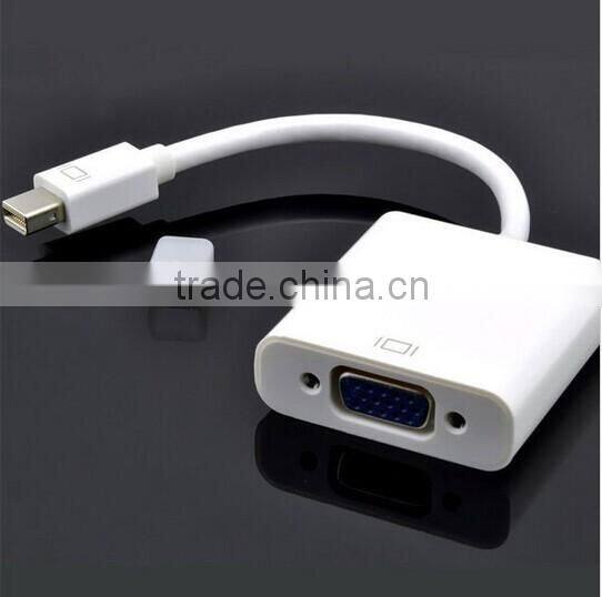 rb male to female cable dp to hd/va/dvi adter dh video converter