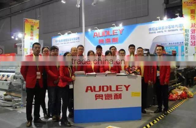 ADL-1600H6+ AIR-CONTROL EQUIPMENTS FILM LAMINATOR