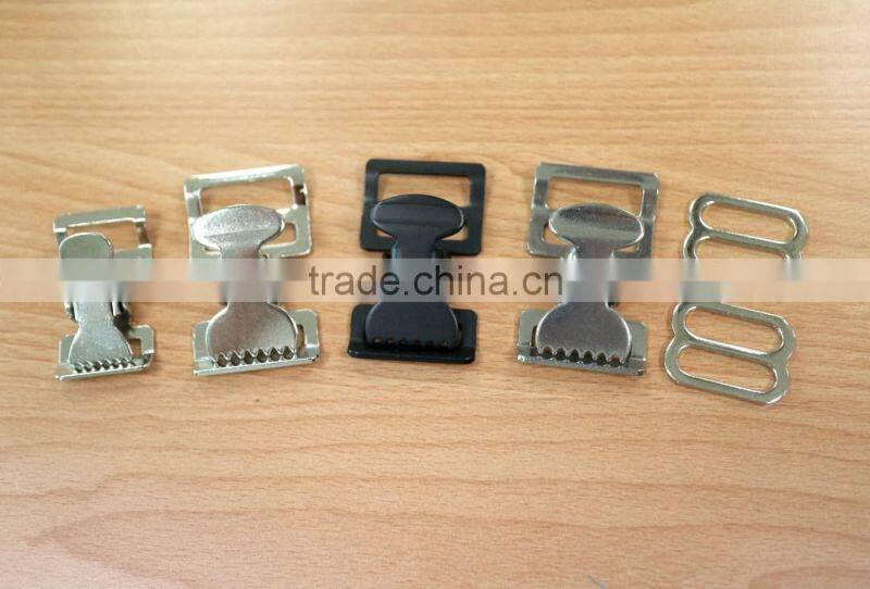 Metal Snap Hook, MALLEABLE STEEL, Zinc Alloy, SWIVEL HOOK, Round LOOP, Square Loop, CAM BUCKLE Black hook