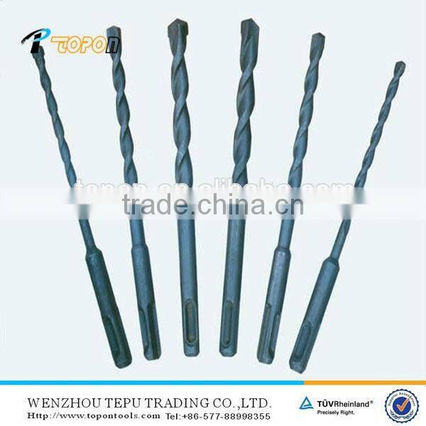 electrical hammer drill bits