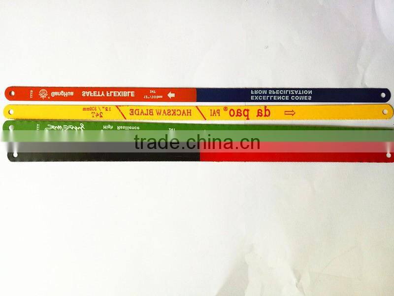 Hand Tool Hack Saw Blade From Guangzhou Supplier