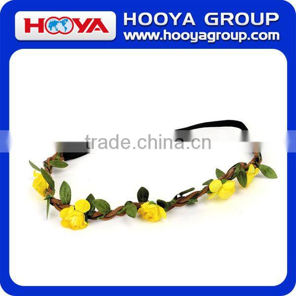 Decorative Wedding Hair Accessories /Fashion Hair Bands