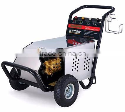 electric high pressure 3 phase car wash machine price
