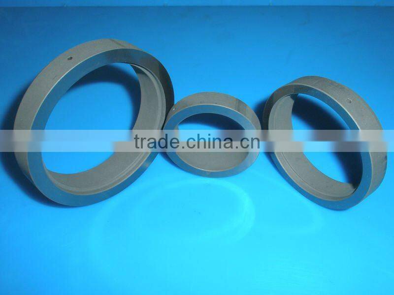 graphite sliding bearing