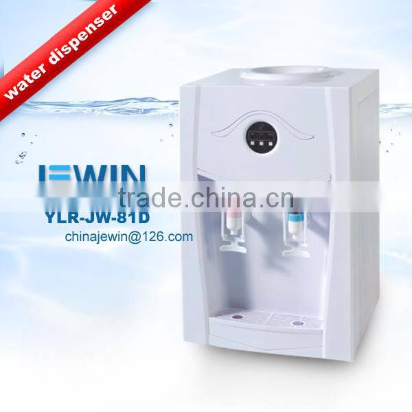 table top mini hot and cold water dispenser wholesale