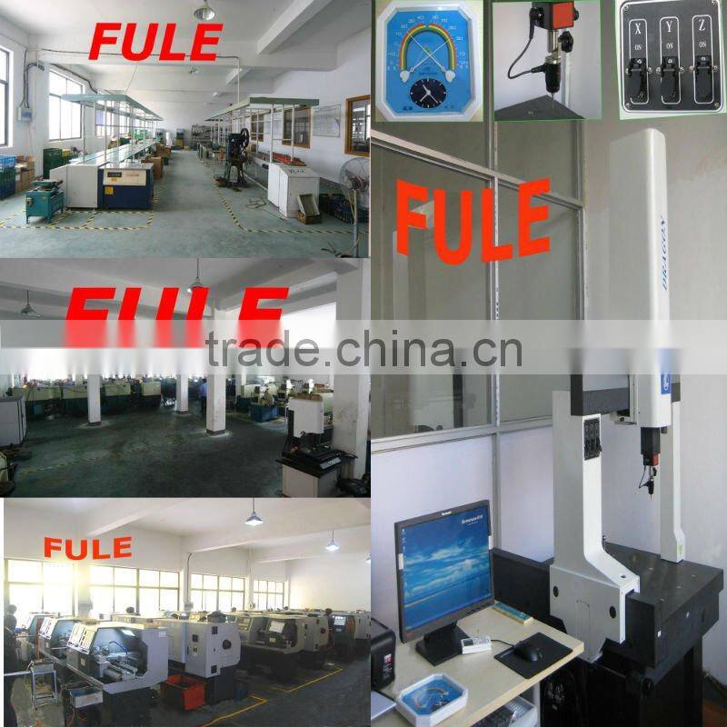 custom-made steel die casting parts