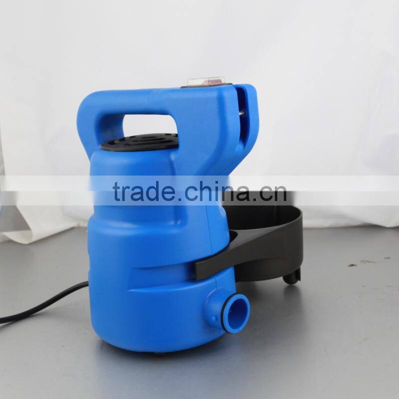 650W electric painting spray gun CX05