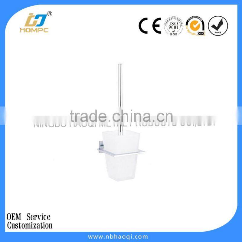 accessories bathroom toilet brush holder
