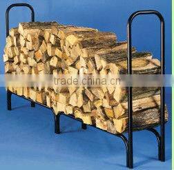 8-Feet Firewood Log Rack