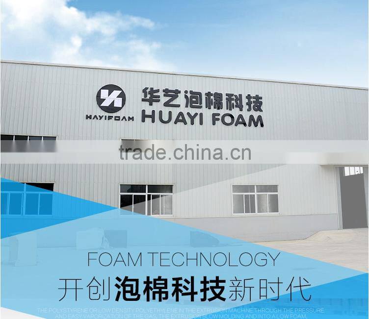 high quality acoustic foam soundproof wall covering