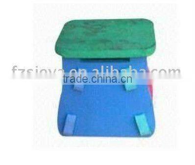 eva foam stool, kids bench furniture