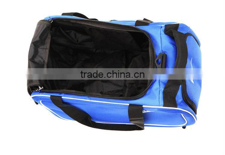 Leisure Sport Nylon Travel Bag