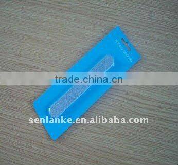 cartoon /professional beauty nail file