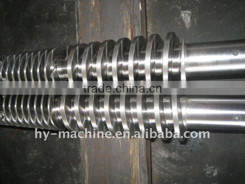 Cincinnati CMT conical twin screw(CMT35,55,58,65,80,92)