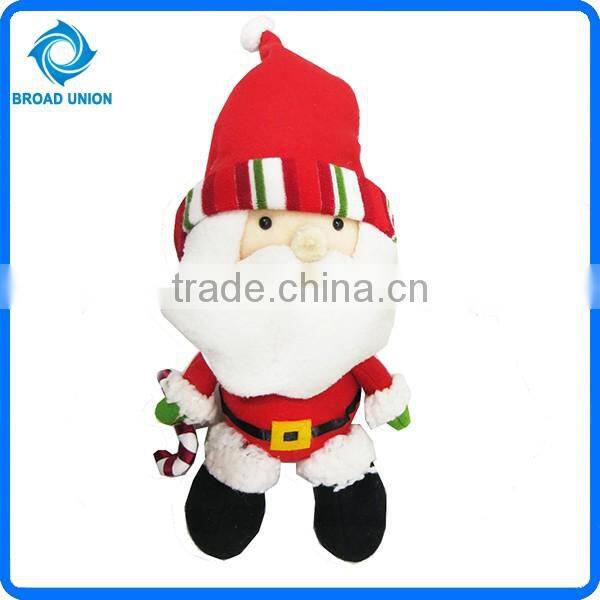 Santa Claus Christmas Toy