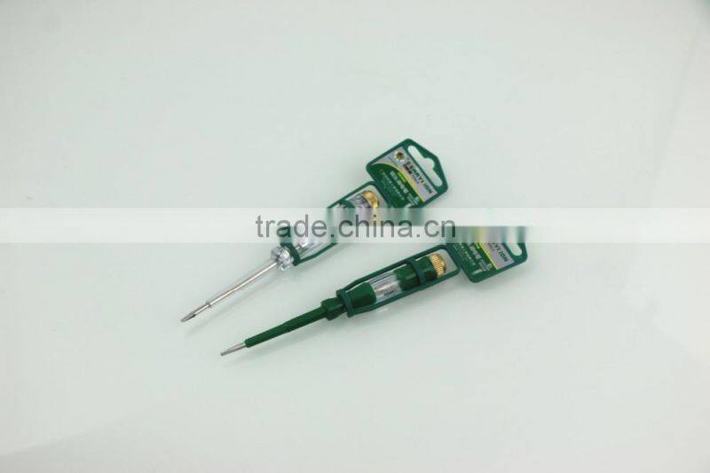 BERRYLION cheap price screwdriver voltage tester pen for sale
