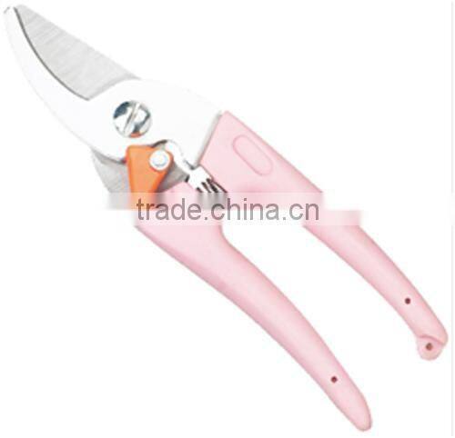 Hot sale Pruning shear Hand Pruner garden scissors
