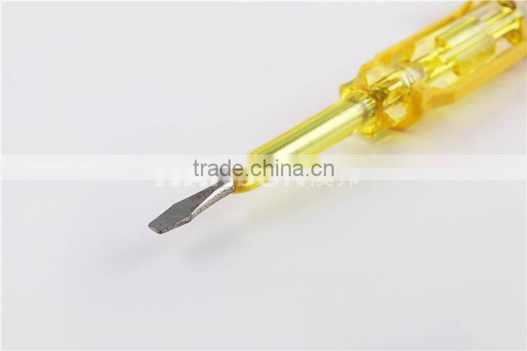 Newest Electrical Test Pencil, Test Pen for Transparent