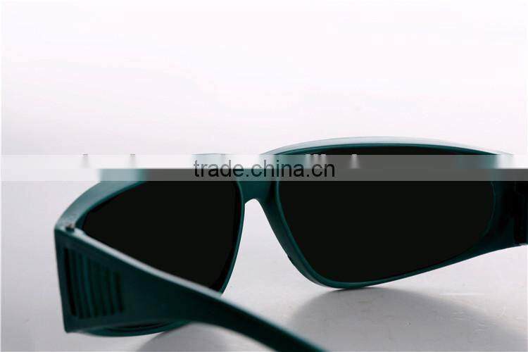 Professional electric welding glasses made in china with high quality