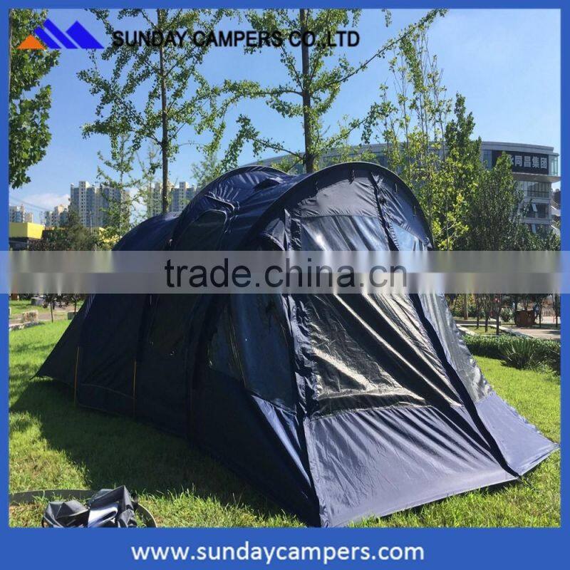 Largest quick camping tent outdoor camping bubble tent for promotional