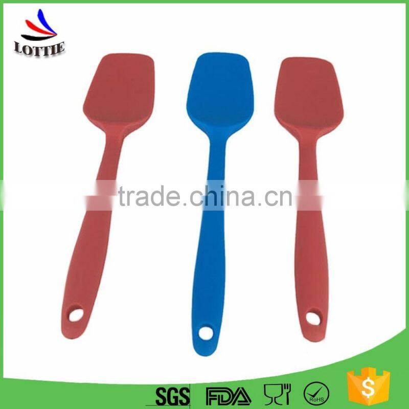 Kitchen utensil wholesale best cooking kitchen silicone spautla