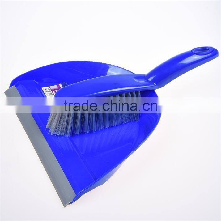 Dustpan and Brush Set