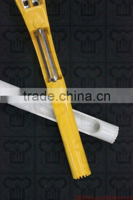 5 in 1!!!! Multifunctional vegetable and fruit peeler