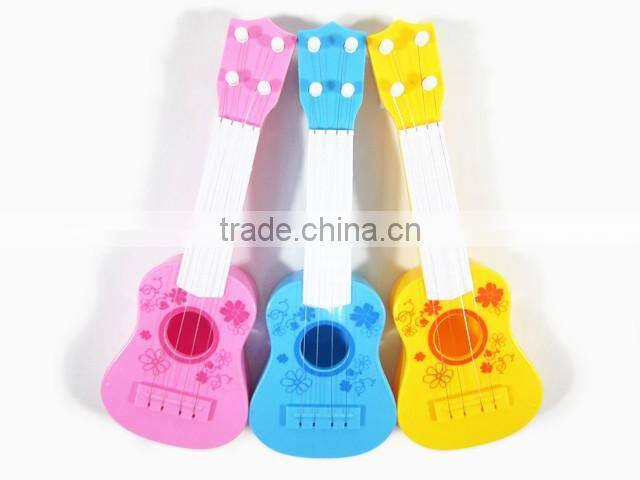 hot touch music guitar