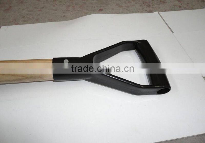 heavy duty plastic snow removel shovel ice scoop ice scraper with wooden/aluminium/steel handle
