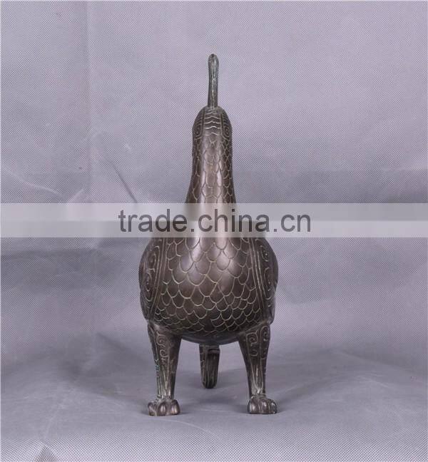 China style bronze artwork/Chinese Classical Bronze sculpture/Bronze Decoration