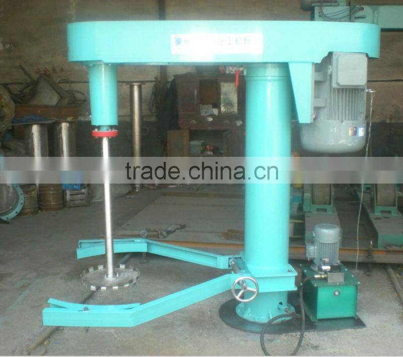 liquid soap production machine/paint mixing machine