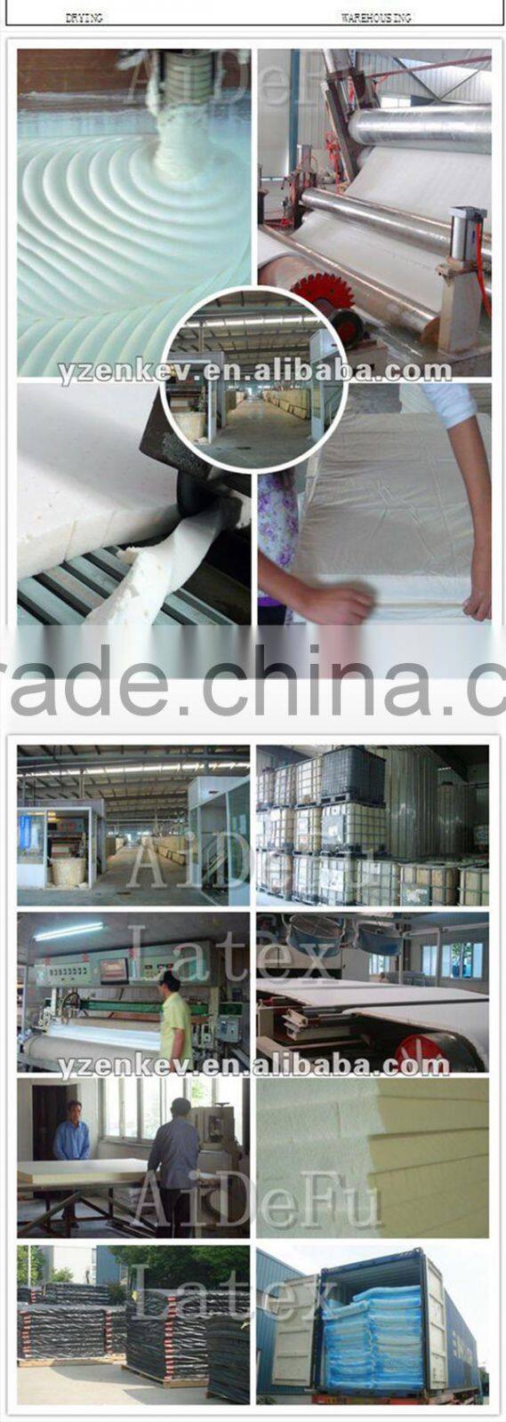 High Quality Comfortable Natural Latex Pillow