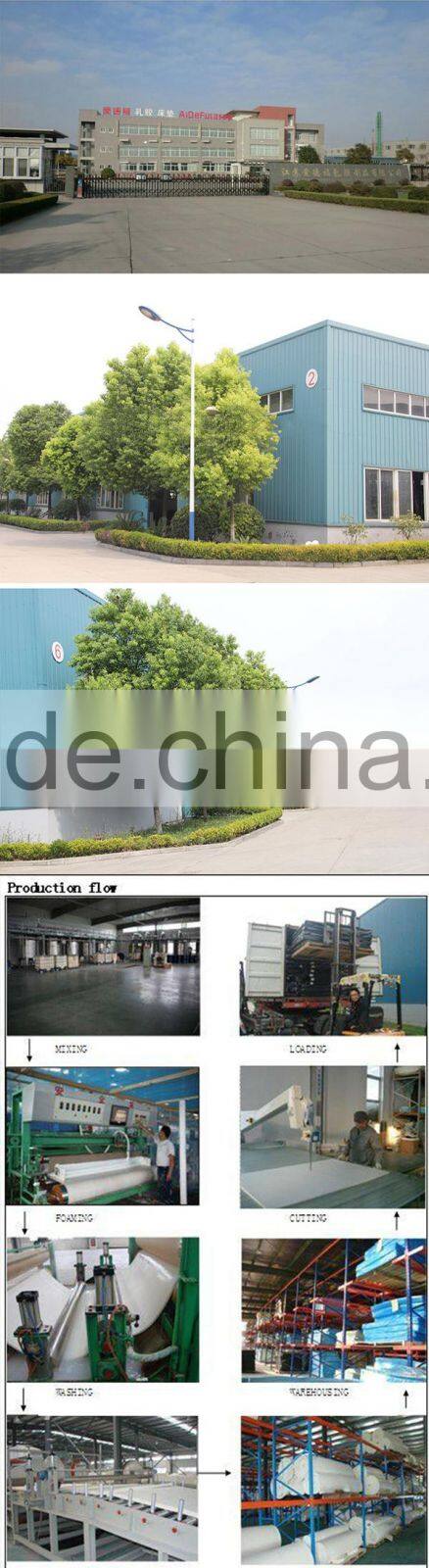 High Quality Comfortable Natural Latex Pillow