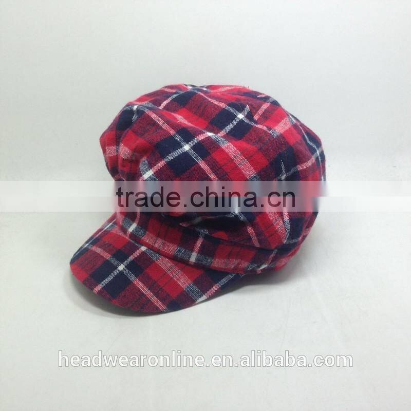 Dong Guan Wholesale Kid Size Berea Stock Children Baseball Cap