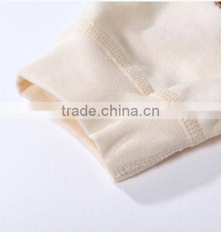 100% cotton long sleeve baby rompers /cute emboridery baby rompers