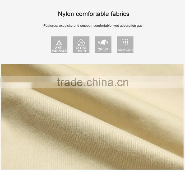 100% nylon boys shorts pants