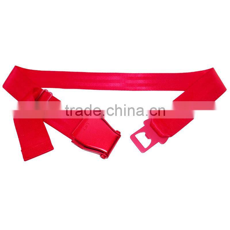 Practical fashion security belt