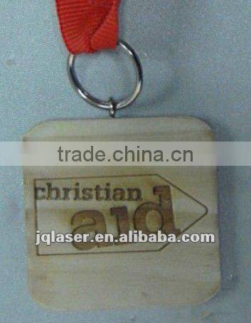 JQ 4030 MINI name tags laser enrgaving machine