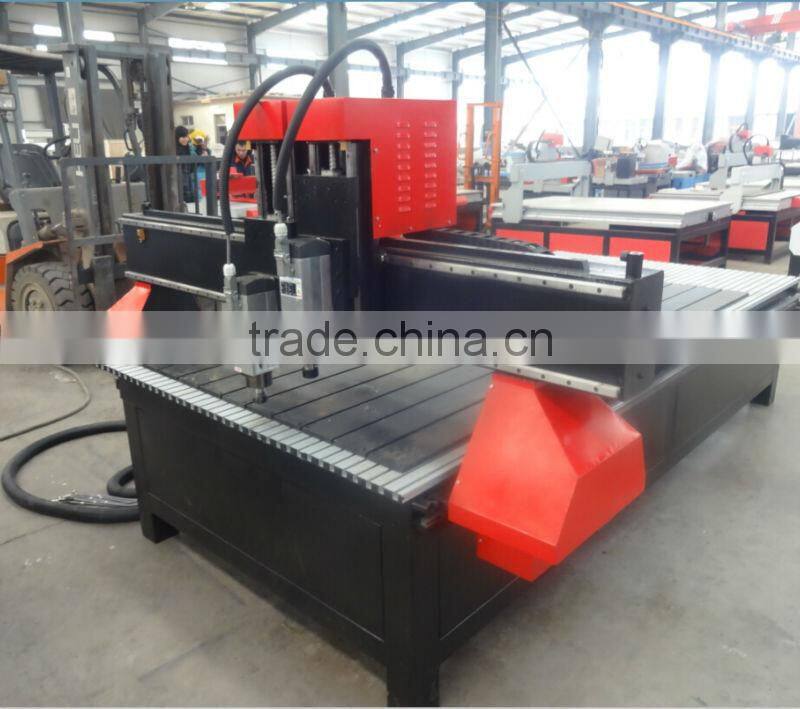 Hight quality cnc engraving machine (Equip 2~10 spindles)