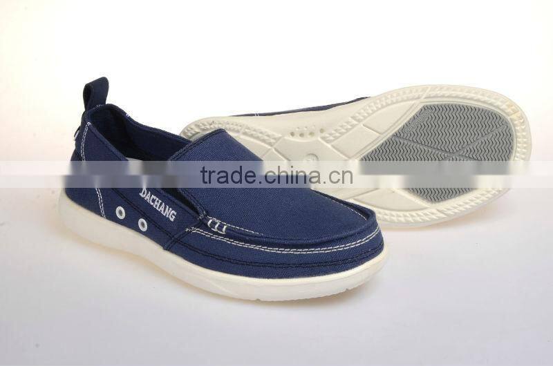 summer relaxation men casual shoes fashion good quality, adults jean casual shoes canvas have sample for male from jinjiang