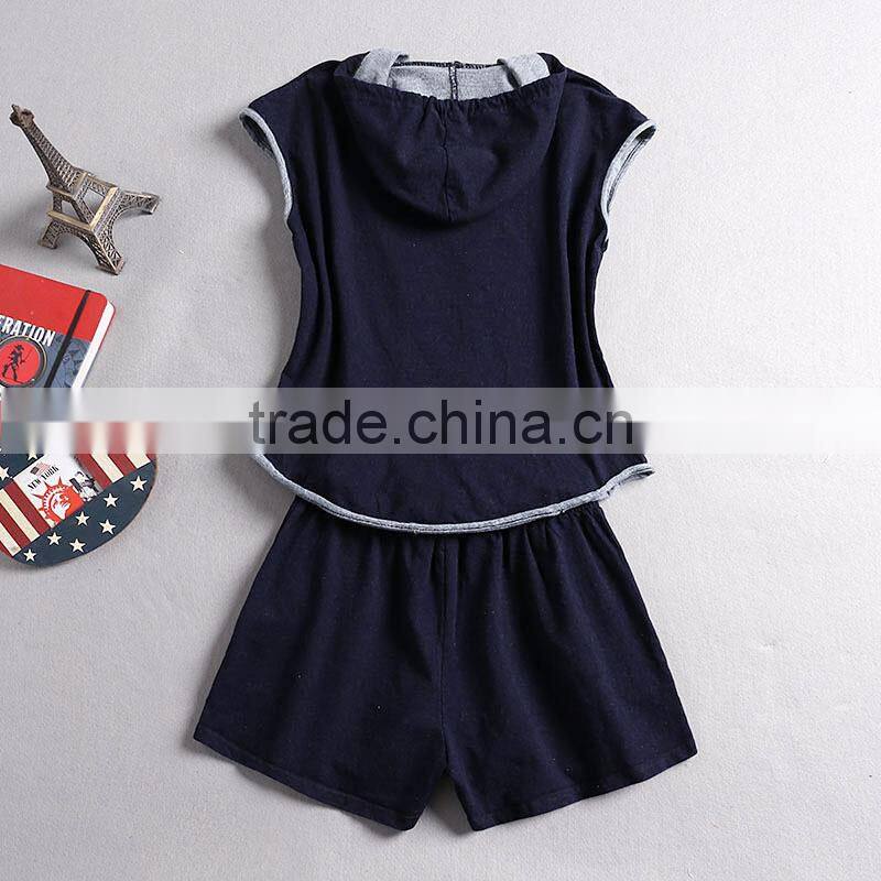 GZY 2015 casual sport pure color brazil women sportswear