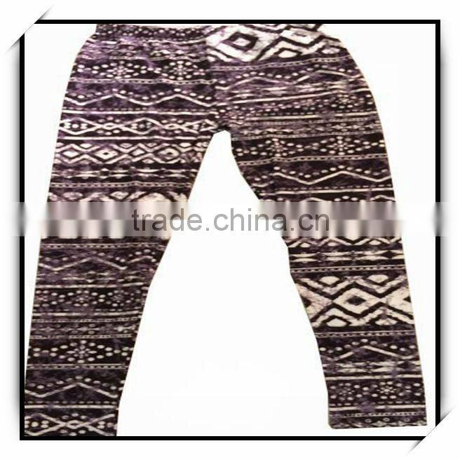 2017 fashion womens winter leggings
