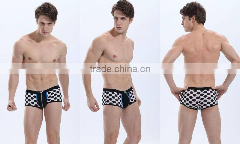men modal underwear men boxer tights
