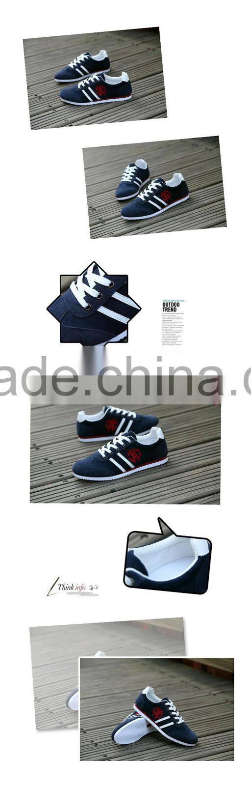 Top Selling Casual Shoes,Male Trendy Shoes,Fashion Cheap Shoes